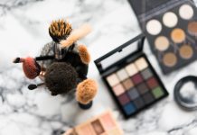 Sfaturi utile pentru un machiaj reușit Sfaturi utile pentru un machiaj reușit