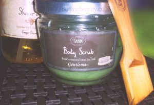 Despre SABON și reduceri mari