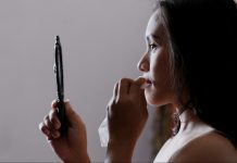 8 pași pentru o demachiere ca la carte demachere