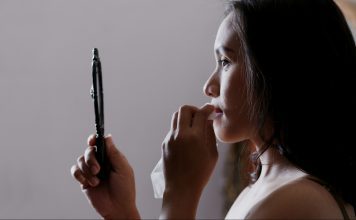 8 pași pentru o demachiere ca la carte demachere