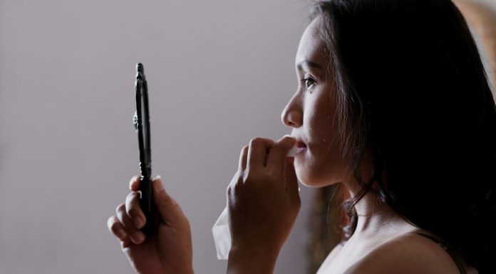 8 pași pentru o demachiere ca la carte demachere