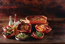 Cum să îți decorezi bucătăria pentru a găti în armonie?!