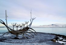 Un city break romantic “la răcoare”