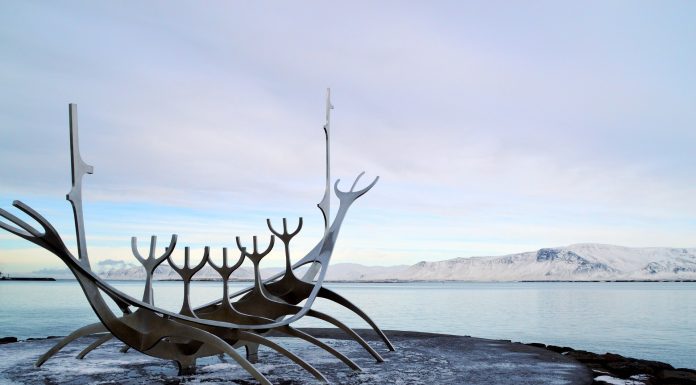 Un city break romantic “la răcoare”