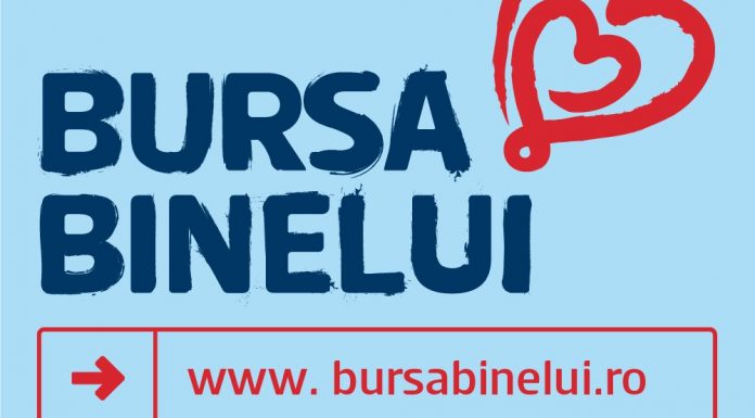 Bursa Binelui sau cum să devenim mai buni