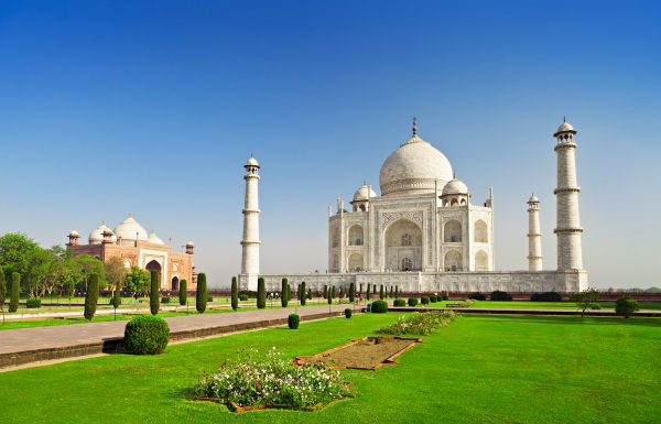 Pași de urmat pentru un Revelion de vis în India