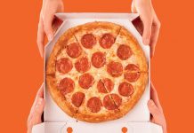 Pizza sau Dodo Pizza? Tu alegi!