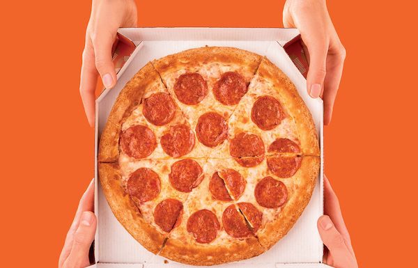 Pizza sau Dodo Pizza? Tu alegi!