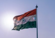 Dreptul la vacanta: Amintiri din India