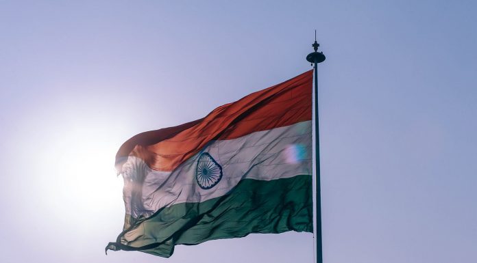 Dreptul la vacanta: Amintiri din India