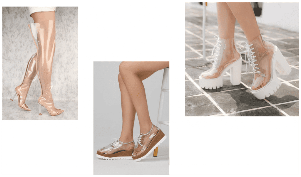 Trendurile ce trebuie sa dispara si ce recomand