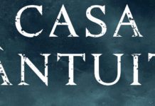 The Haunting of Hill House – Shirley Jackson